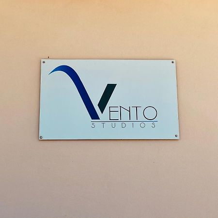 Vento Studios Лаганас Екстер'єр фото